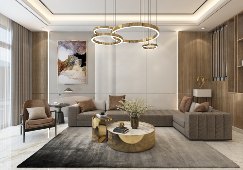 Ý tưởng thiết kế nội thất là gì? 